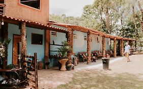 Fazenda Hotel Bem Ecológico